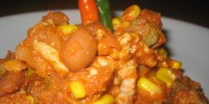 Chili hot