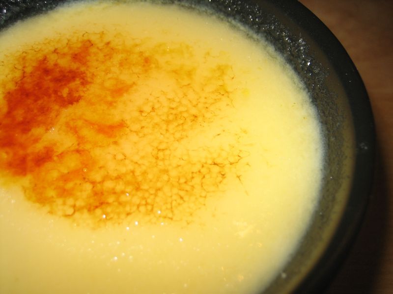 Crema Catalana