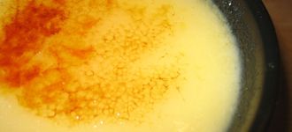 Crema Catalana