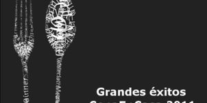 2011 – Grandes Ã©xitos de CenaEnCasa