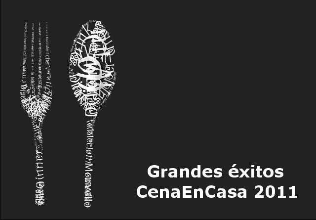 2011 – Grandes Ã©xitos de CenaEnCasa