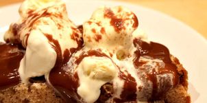 Postre de la muerte