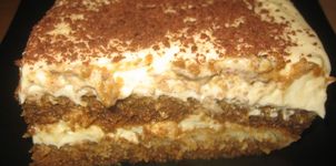 TiramisÃº