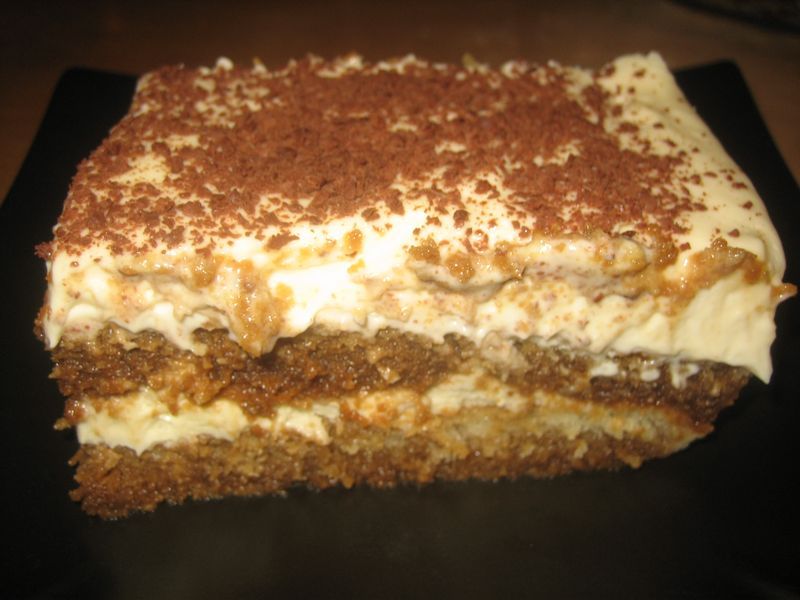 TiramisÃº