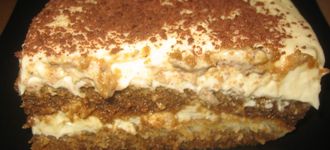 TiramisÃº