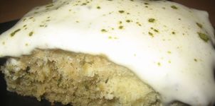 TiramisÃº de te verde