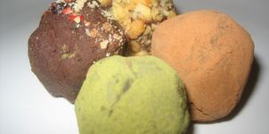 Festival de trufas