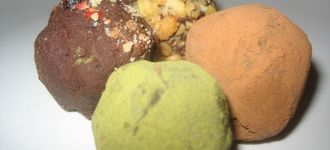 Festival de trufas